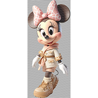 Mickey-AMQ 3300